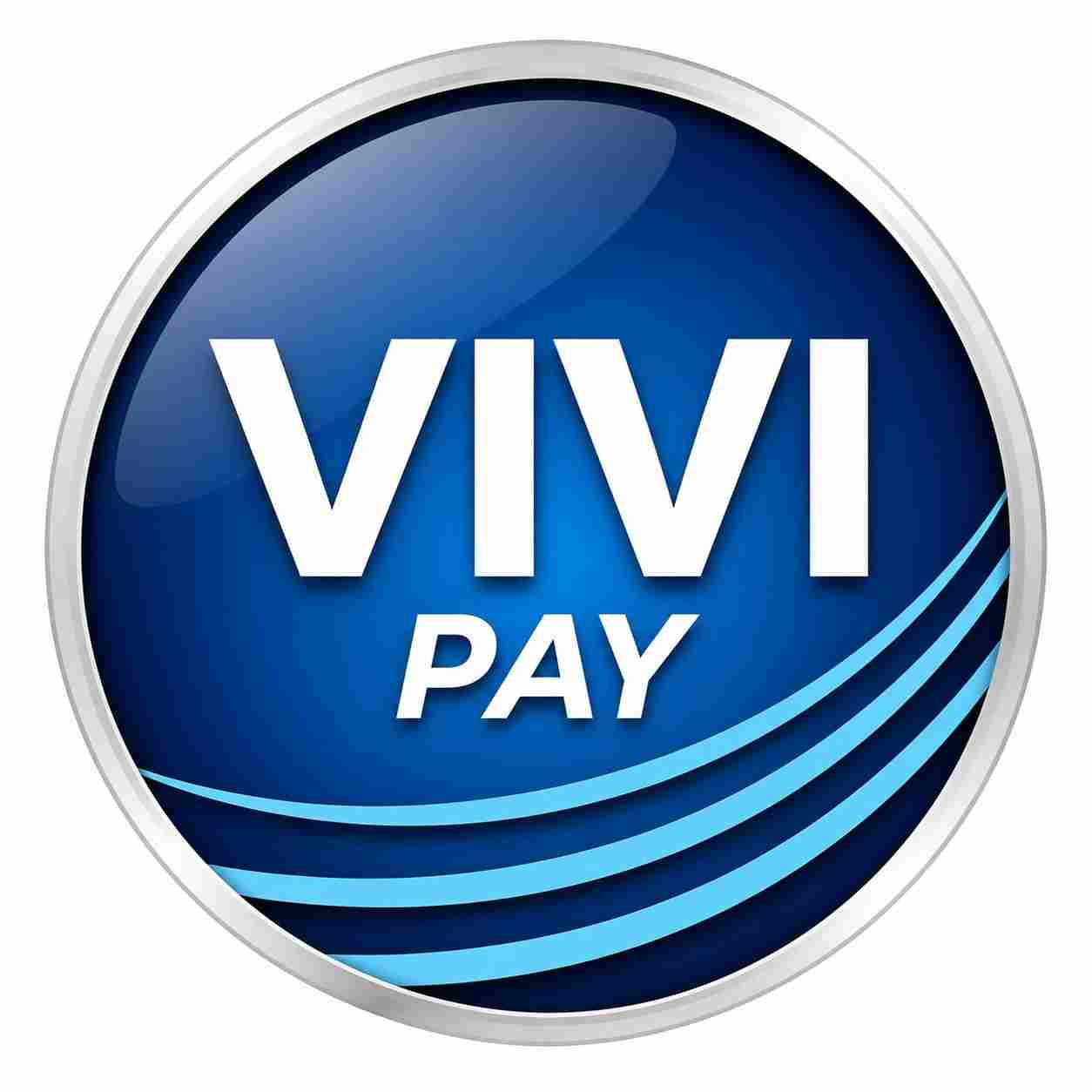 ViviPay official logo